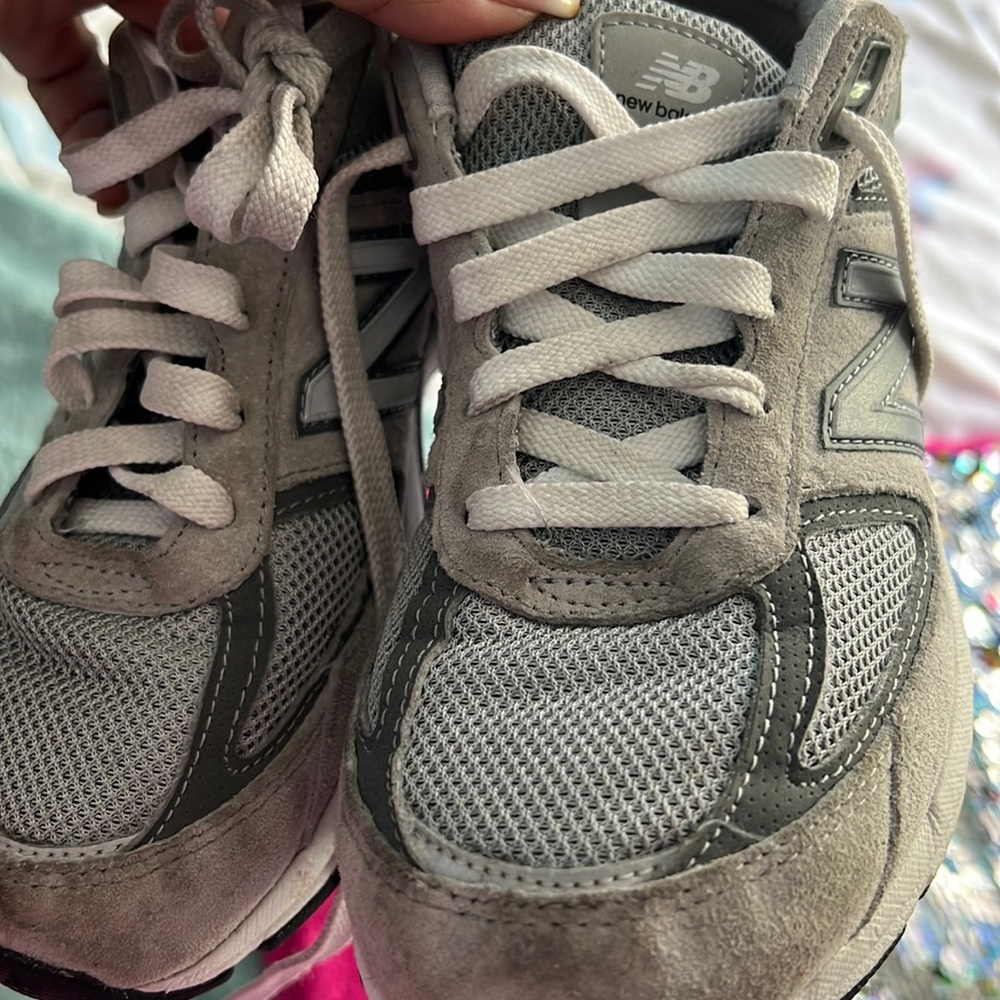Worn